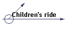 Children's ride