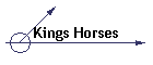 Kings Horses