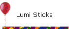Lumi Sticks