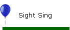 Sight Sing