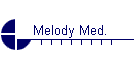 Melody Med.