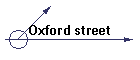 Oxford street