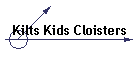 Kilts Kids Cloisters