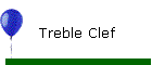 Treble Clef